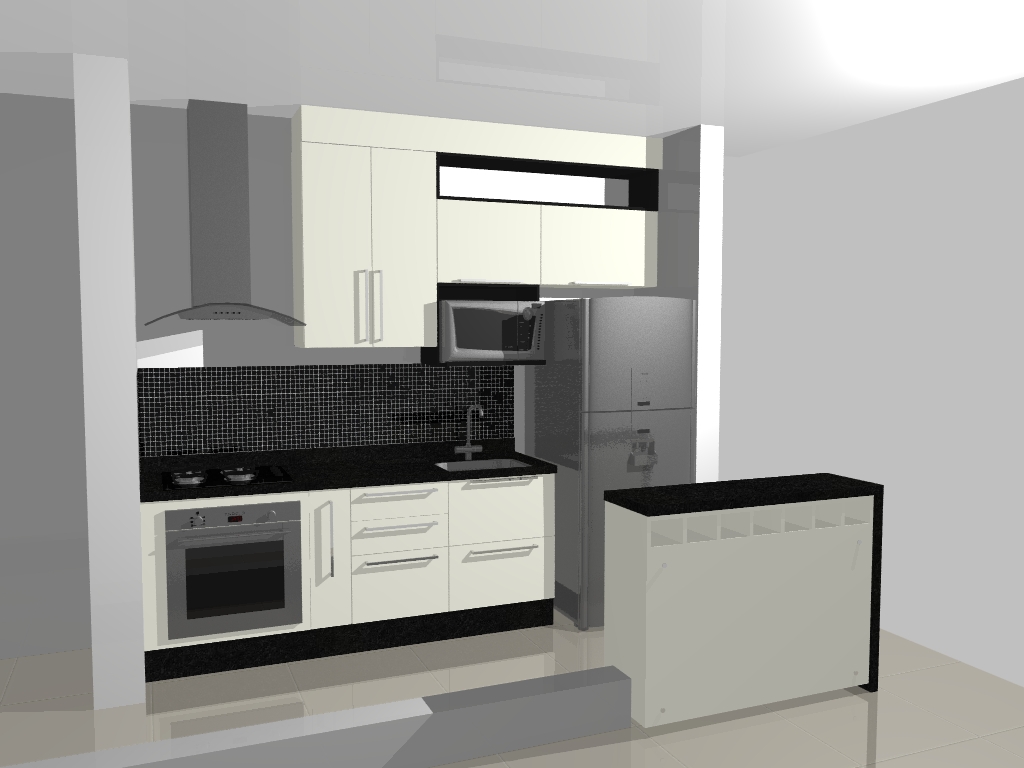 #6E695D subir com as pastinhas atrás da coifa também quero suportes de 1024x768 px Projetos De Cozinha Com Coifa #247 imagens