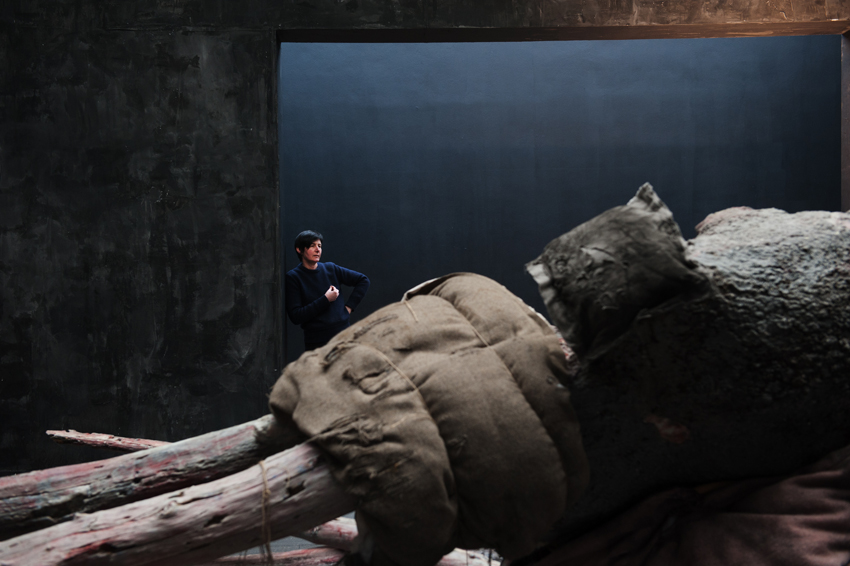 Myriamlouyest Be Blog Francois Morellet Au Centre Pompidou A Paris