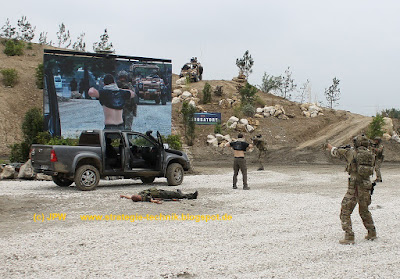 Frauenchor Get Together April 2018