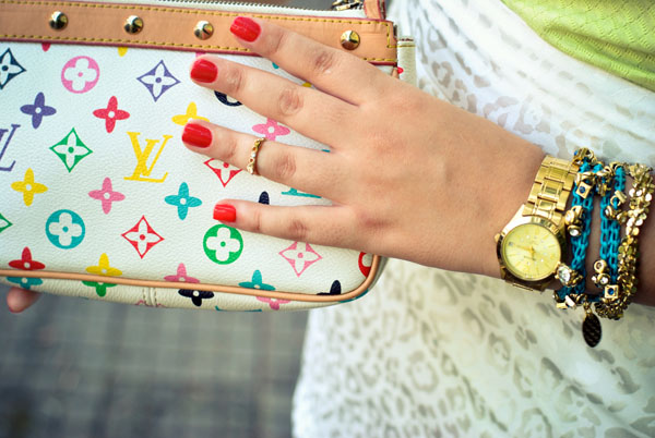 clutch - carteira de mão - bolsa de mão - Louis Vuitton clutch - carteira de mão - bolsa de mão - Louis Vuitton