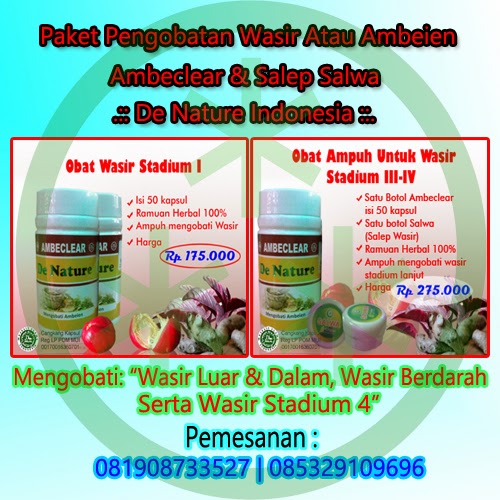 obat wasir ambeien obat wasir ambeien