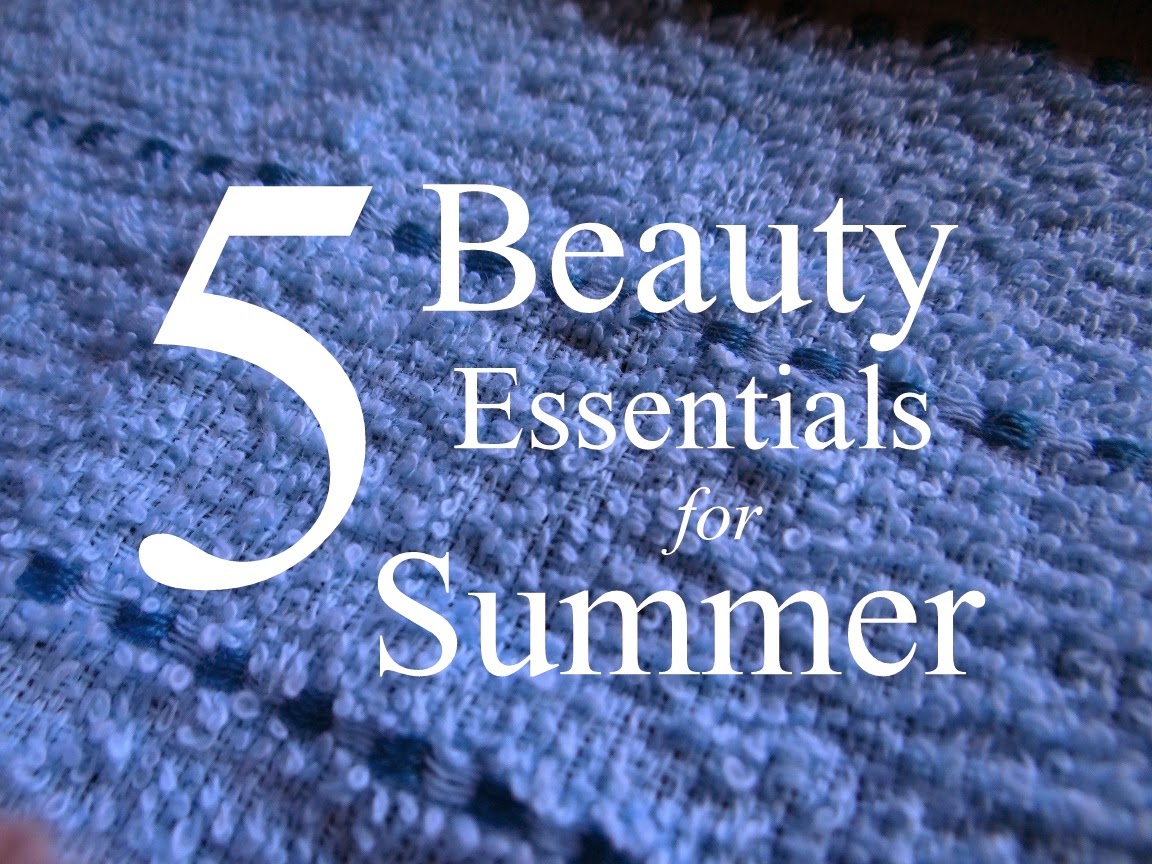 Beauty Essentials to Pack For Your Next Vacation - The Beauty Look