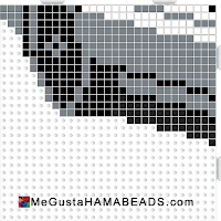 hama beads