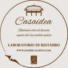 Casaidea restaura da ben Tre generazioni i Tuoi mobili antichi!