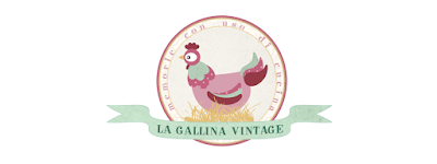 la gallina vintage