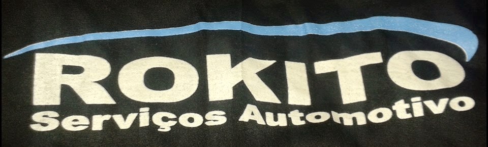 Rokito Serviços Automotivo