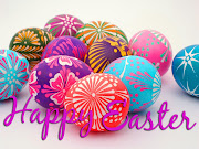 Tuesday, March 26, 2013 (easter easter sunday beautiful easter eggs)