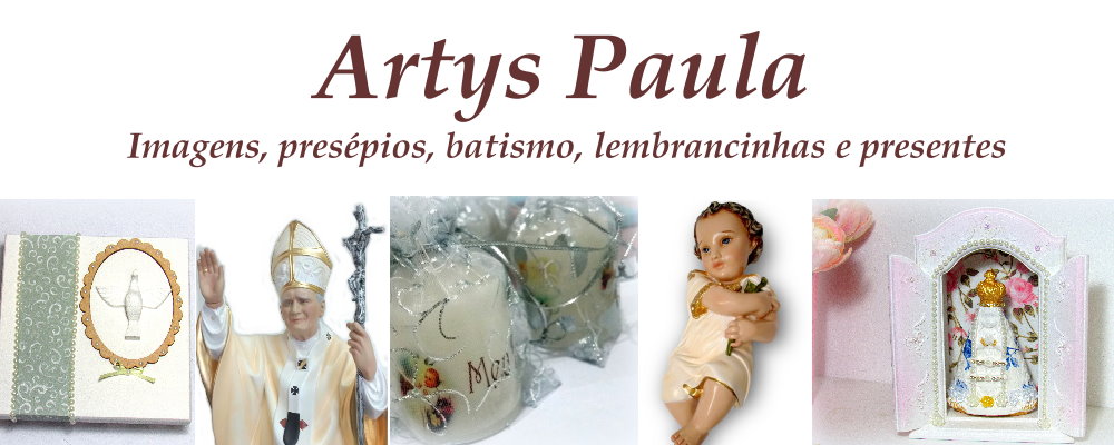 Artys paula