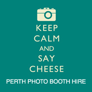 Perth Photo Booth Hire