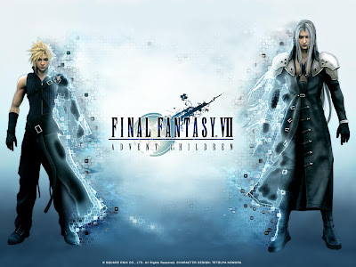 Final Fantasy Wallpapers