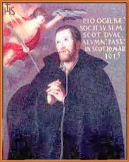 SÃO JOÃO OGILVIE