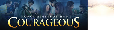 Movie Courageous Redbox Yet