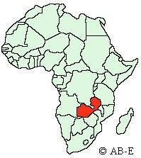 Where is Zambia?