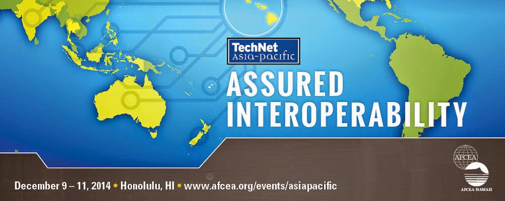 TechNet Asia-Pacific