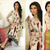 Ghani Textile Embroidered Summer Lawn Collection 2014 volume 5
