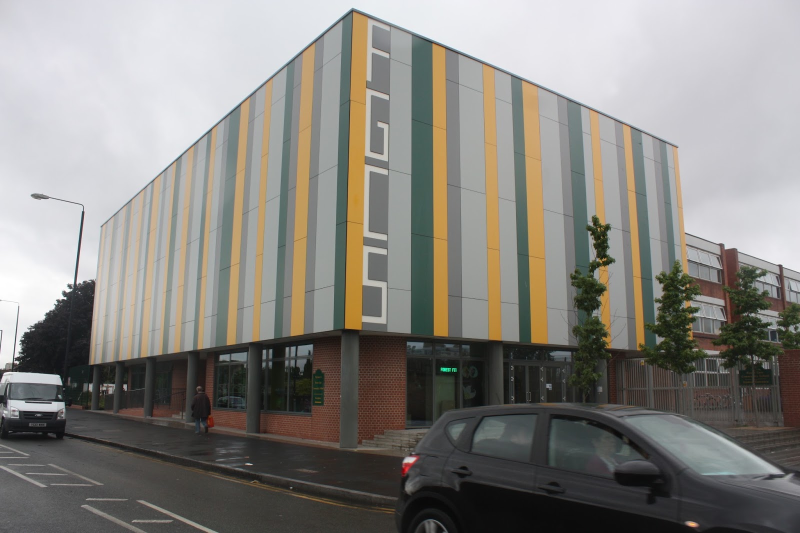 E7 Now & Then Every Picturehouse Tells a Story