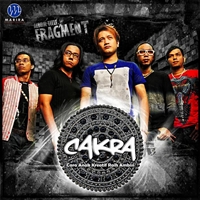 Cakra Band - Fragment (Full Album 2012) Cakra Band - Fragment (Full Album 2012)