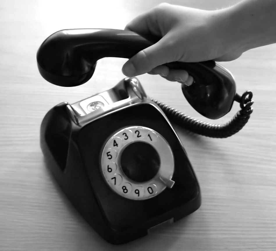 Phone
