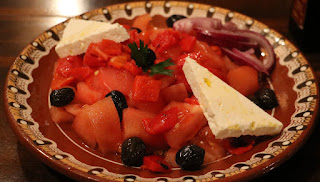 Salad? In winter?! Why not? Salad? In winter?! Why not?