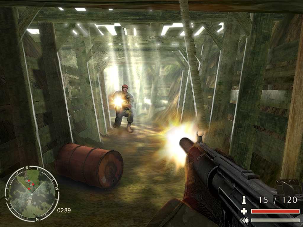 Total Takedown Game Free Download