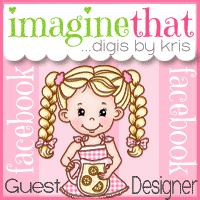 IDesign for Imaginethatdigistamps