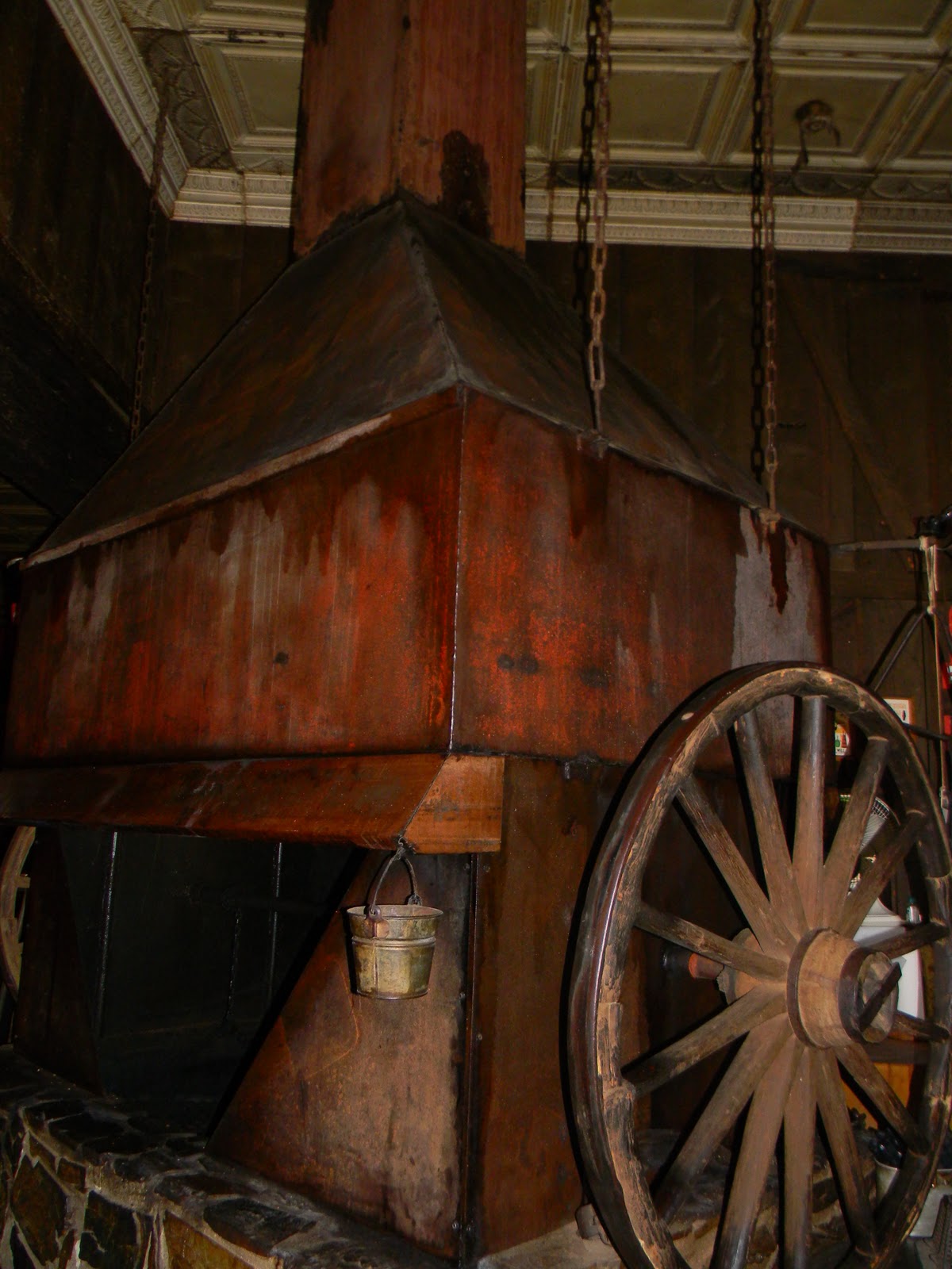 Kirkland The Ghost of Mary