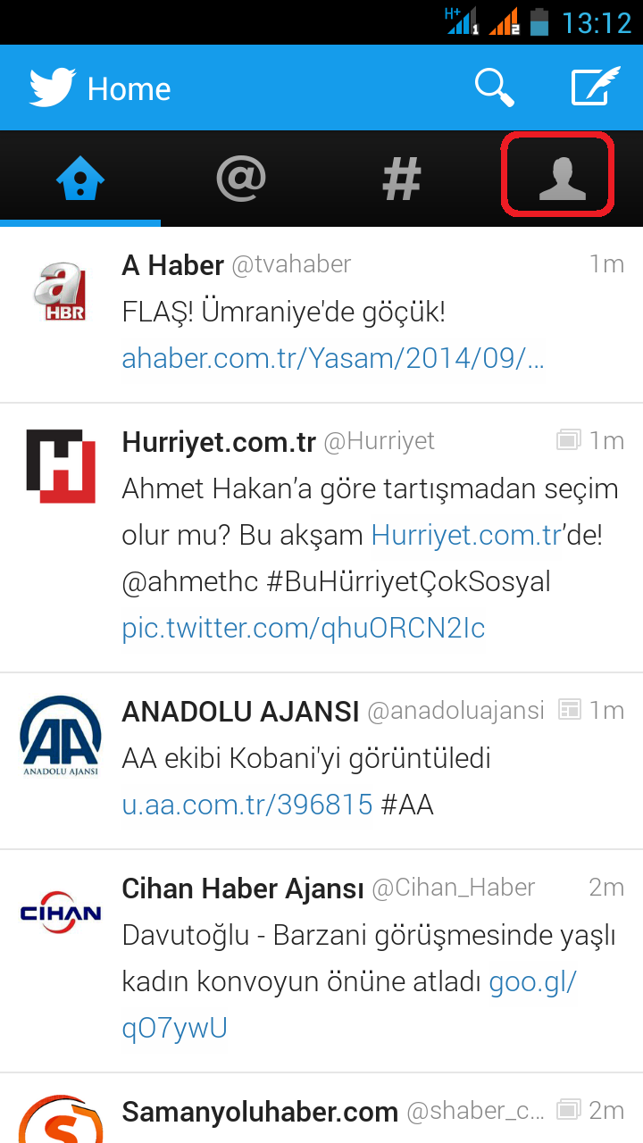 Social Media Help: How to Delete a Tweet