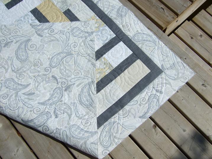 Tamarack Shack Bundle of 12 Quilt