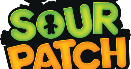 The Branding Source: New logo: Sour Patch Kids