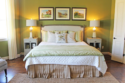 The ragged wren : 6 Tips For Picking The Perfect Paint Color