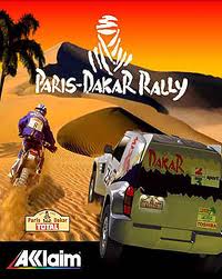 Paris Dakar Rally Paris Dakar Rally