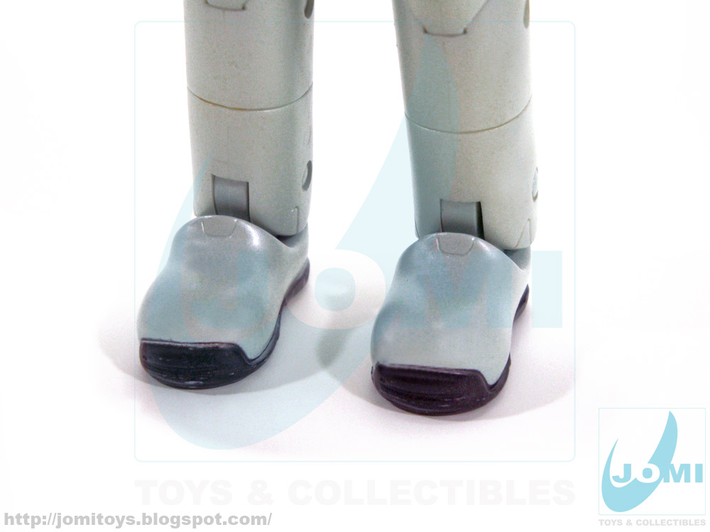 JoMi toys Iron (Eon) Kid Shadow