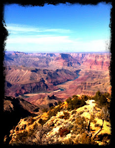 The Grand Canyon