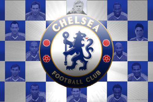 chelsea chelsea