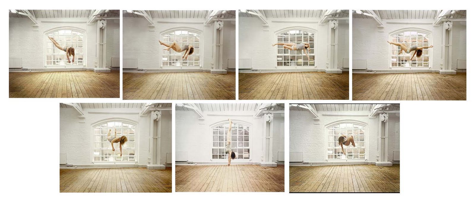 A world without herbs: Sam Taylor Wood