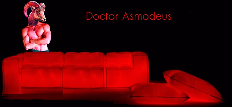 Doctor Asmodeus