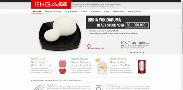 Вибратор Tenga Iroha Zen Matcha, зеленый HMZ-01 - Iroha - Мини-вибраторы - Купить