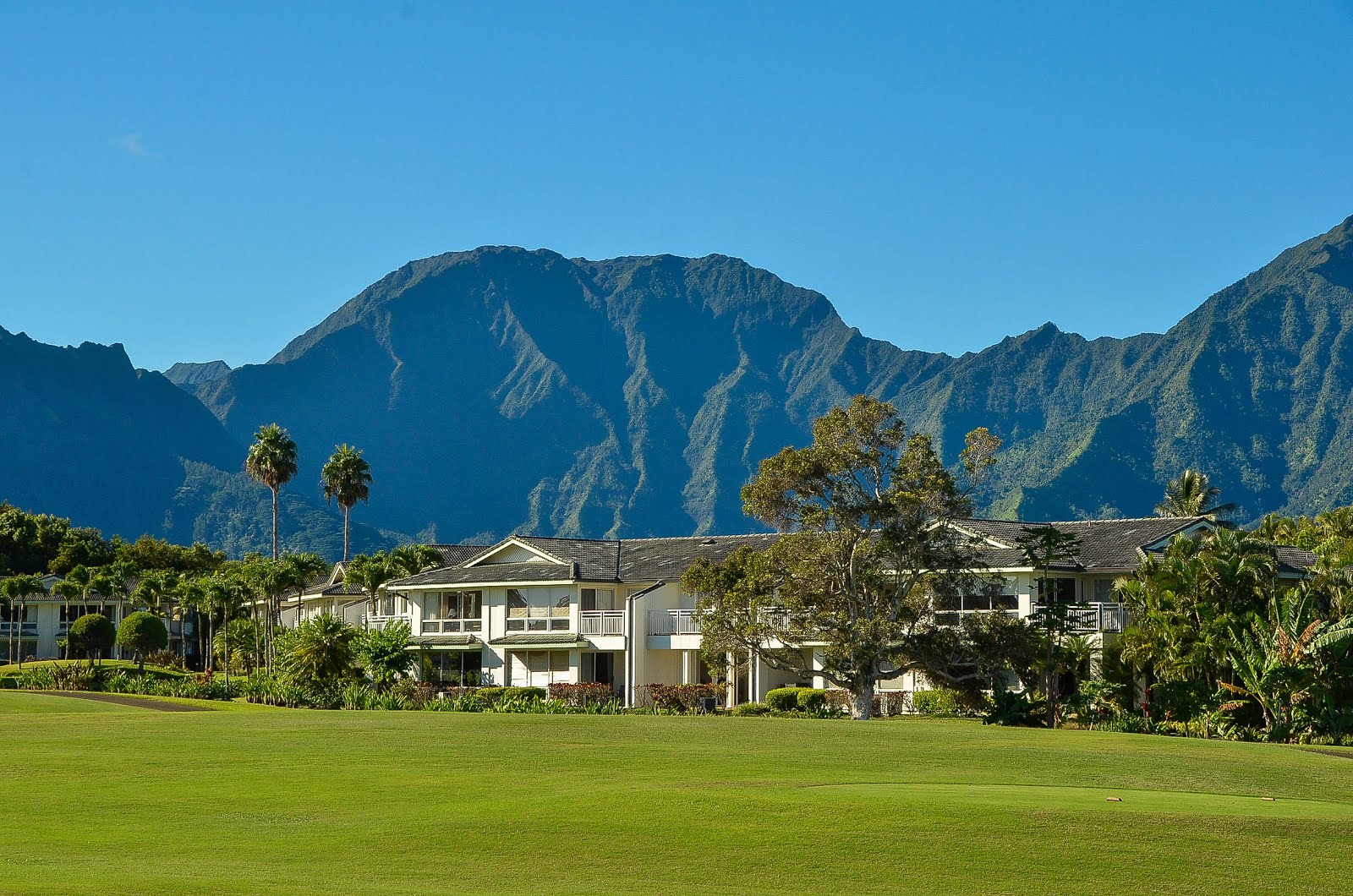 Kauai Real Estate For Sale Princeville 2 bedroom condos for sale