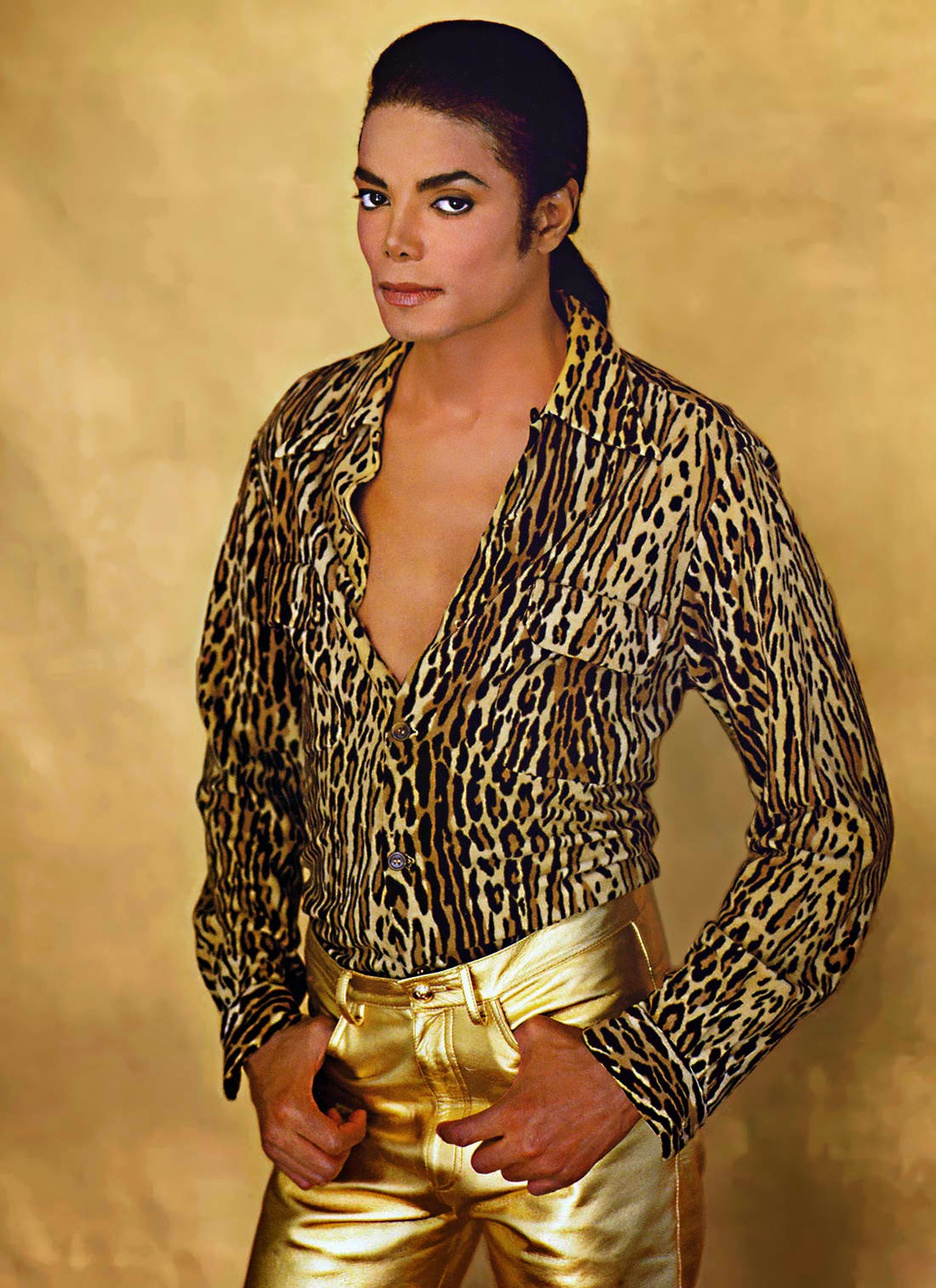 Rare & beautiful HQ photos of Michael Jackson ~ HD WALLPAPERS