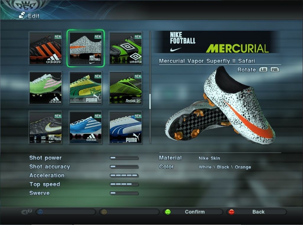 Free Patch For Pes 2011 Pc