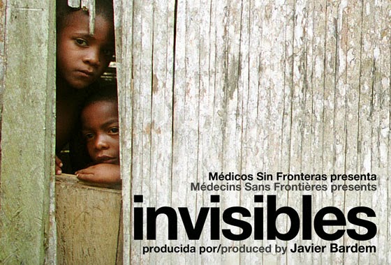 Invisibles