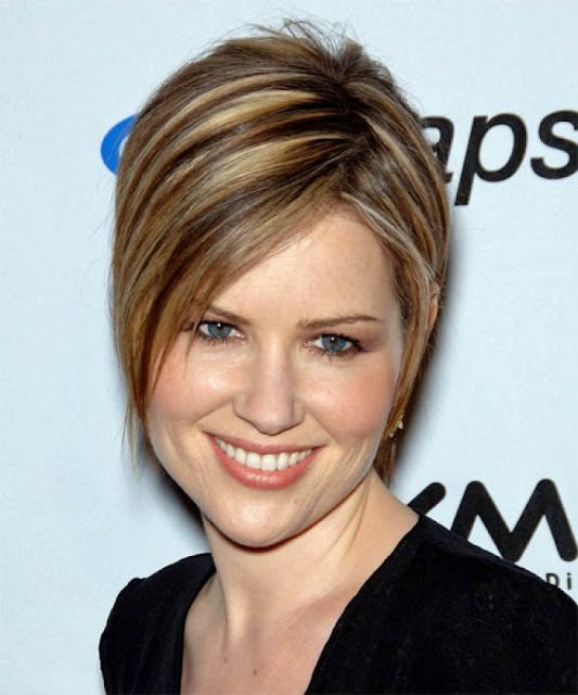 Short hairstyles - Short haircuts Short hairstyles - Short haircuts