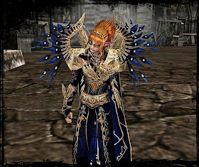 Deathnote November 2011