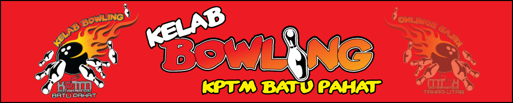 KELAB BOWLING KPTM BATU PAHAT