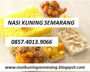 Nasi Kotak Semarang