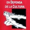 En Defensa de la CULTURA