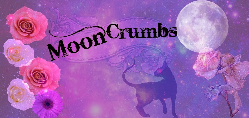 MoonCrumbs