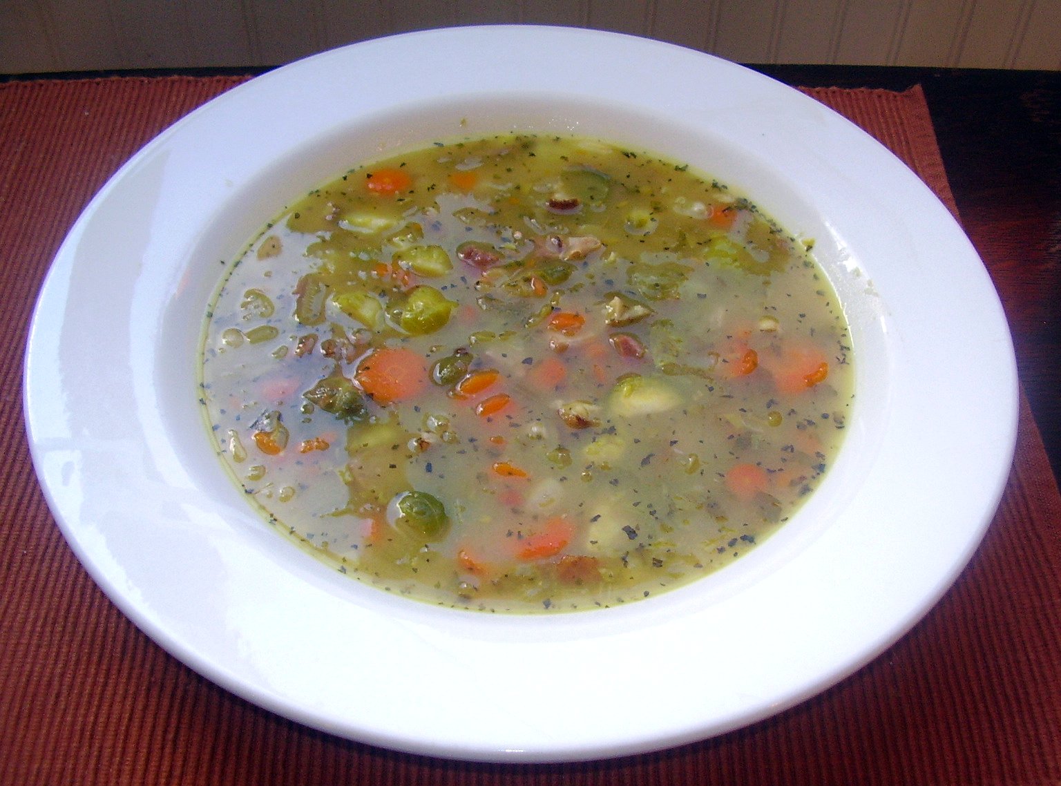 Ham Hock And Bean Soup Food Network Ham Hock And Bean Soup Food Network