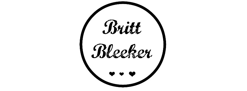 Britt Bleeker