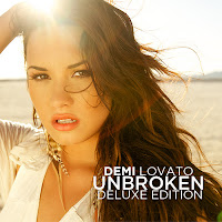 Yes I Am - Demi Lovato